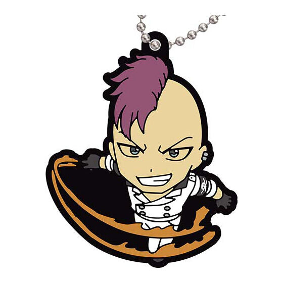 Porte-clés Bleach - Bazz-B