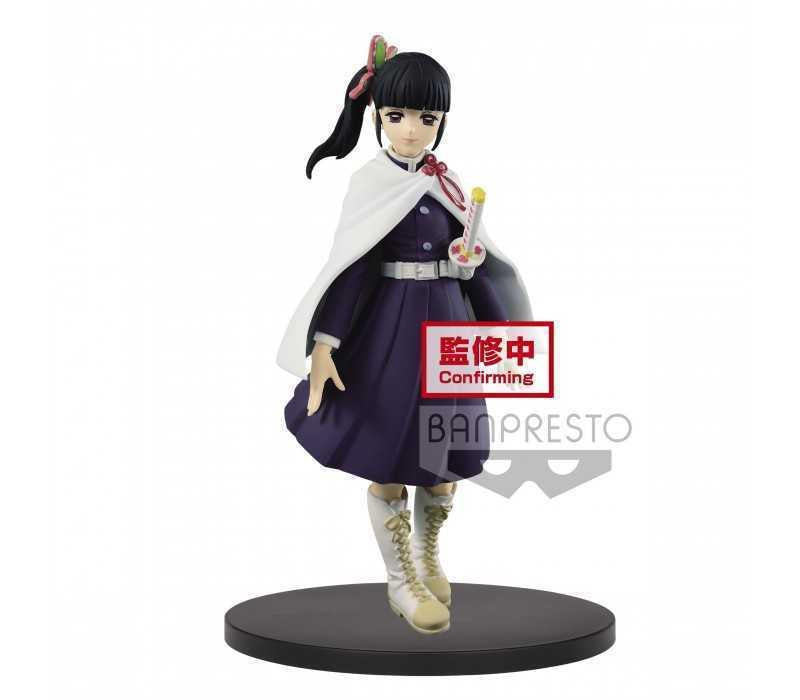 Figurine Demon Slayer - Kizuna no Sou vol.23 Kanao Tsuyuri