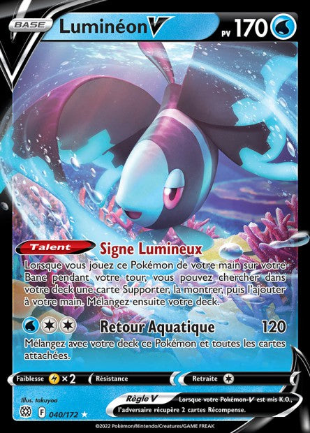 Luminéon V - EB09 - 040/172