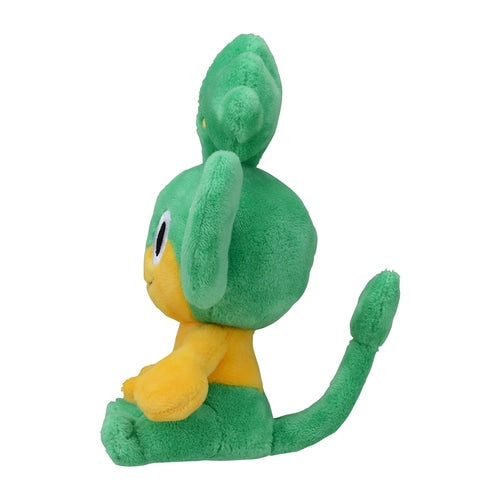 Peluche Pokémon Fit - Pokémon Center - Feuillajou
