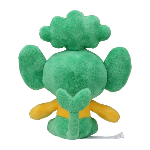 Peluche Pokémon Fit - Pokémon Center - Feuillajou