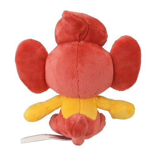Peluche Pokémon Fit - Pokémon Center - Flamajou