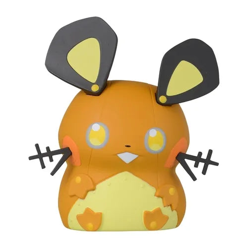 Figurine Dedenne jouet - Christmas Toy Factory - Noël 2022