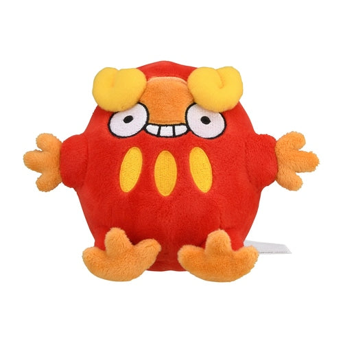 Peluche Pokémon Fit - Pokémon Center - Darumarond