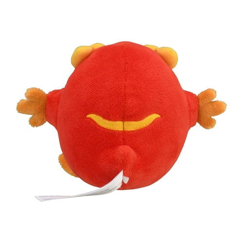 Peluche Pokémon Fit - Pokémon Center - Darumarond