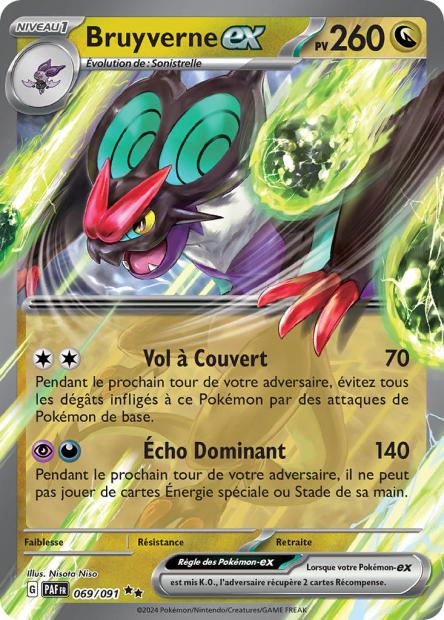 Bruyverne ex - EV04.5 - 069/091