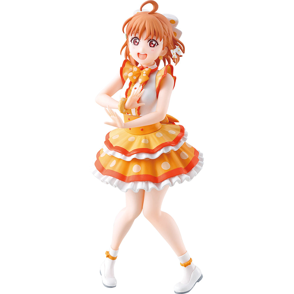 Figurine Love Live - Takami Chika - Lot A