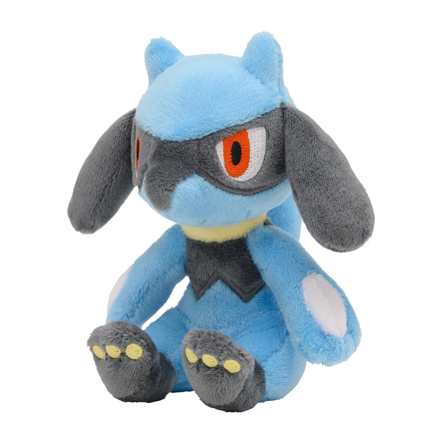 Pokémon Fit - Pokemon Center - Riolu
