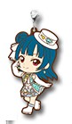 Porte-clés Love Live - Yoshiko Tsushima - Lot N