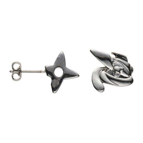 Bijoux - Pokémon Center - Boucles d'oreilles - Amphinobi