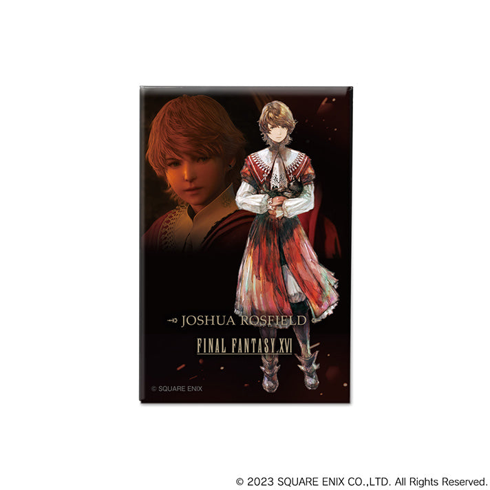 Magnet Final Fantasy XVI - Lot F - Ichiban Kuji