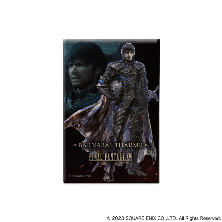 Magnet Final Fantasy XVI - Lot F - Ichiban Kuji