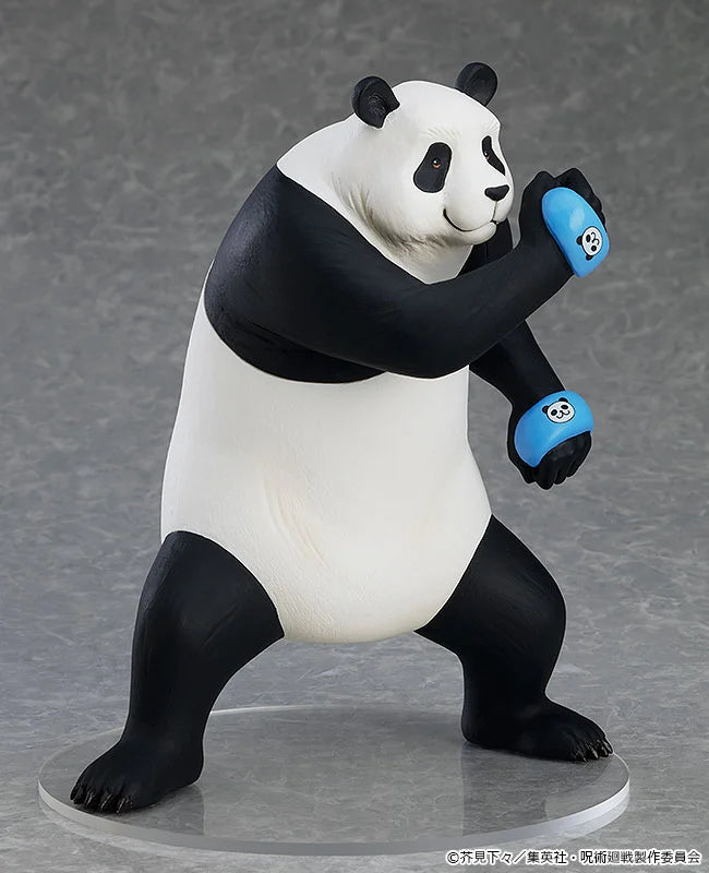 Figurine JUJUTSU KAISEN - Panda - Pop Up Parade 17cm