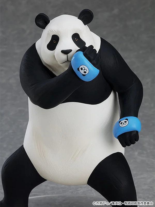 Figurine JUJUTSU KAISEN - Panda - Pop Up Parade 17cm