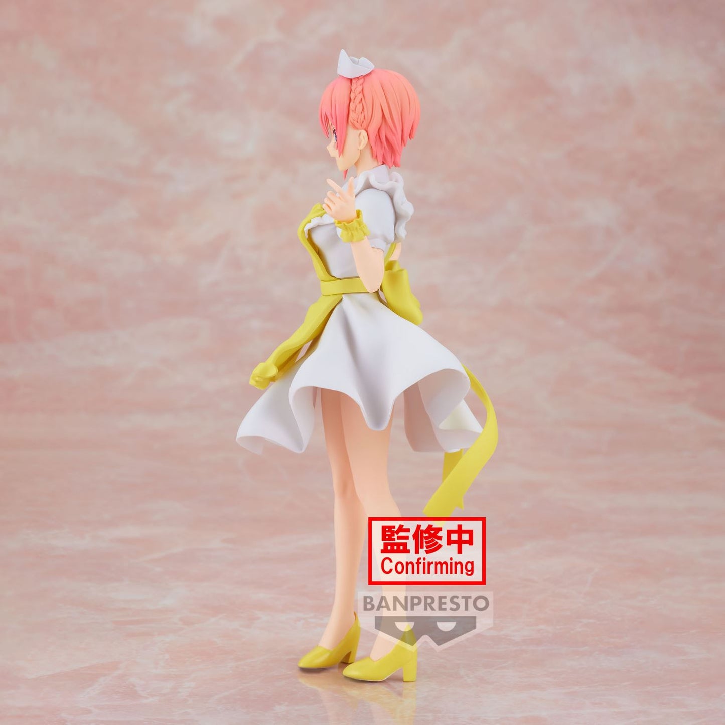 THE QUINTESSENTIAL QUINTUPLETS - Ichika Nakano -Figurine Kyunties