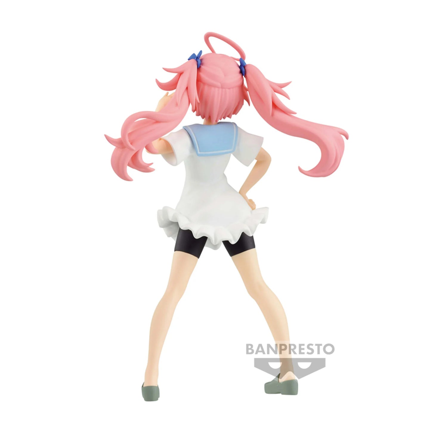 SLIME - Milim Nava - Figurine Otherworlder 15cm
