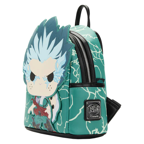 MY HERO ACADEMIA - Deku infinity cosplay - Sac à dos LoungeFly
