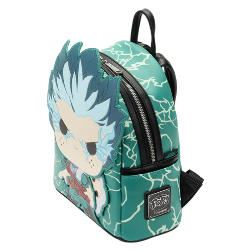 MY HERO ACADEMIA - Deku infinity cosplay - Sac à dos LoungeFly