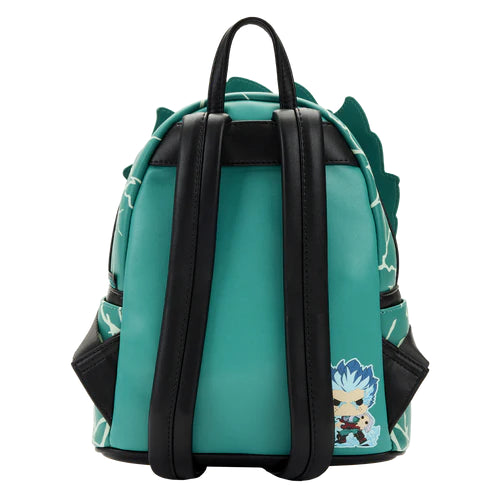 MY HERO ACADEMIA - Deku infinity cosplay - Sac à dos LoungeFly