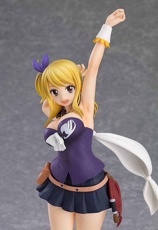 Figurine - Fairy Tail - Lucy Heartfilia "Grand Magic Royale"