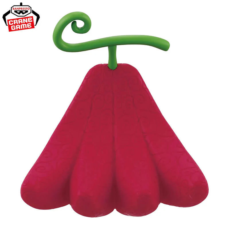 Figurine Lampe - Bandai - One Piece - Fruit de Kaku (Ushi Ushi no Mi)
