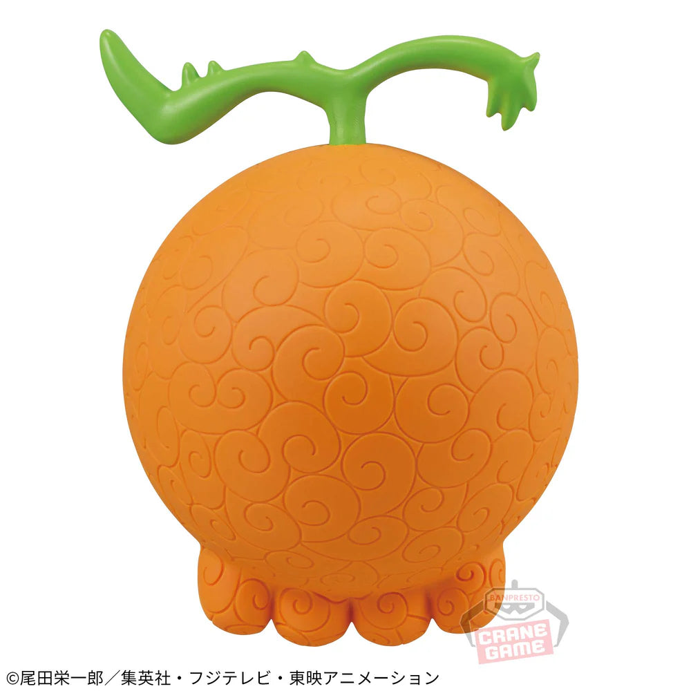 Figurine Lampe - Bandai - One Piece - Fruit de Brook (Yomi Yomi no Mi)