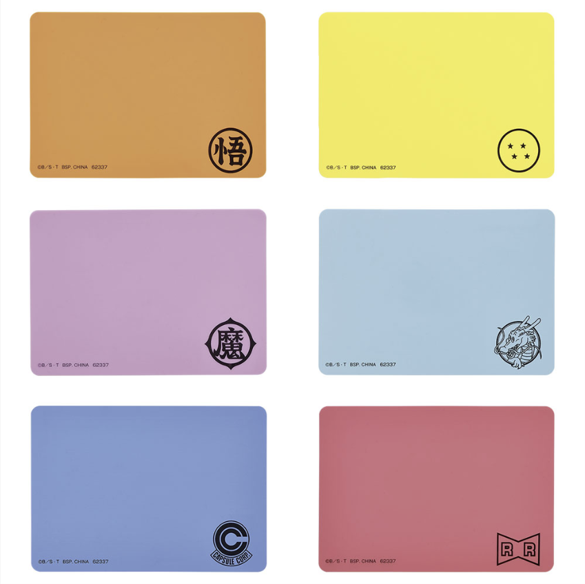 Post-it réutilisable Dragon Ball - Lot H - Ichiban Kuji