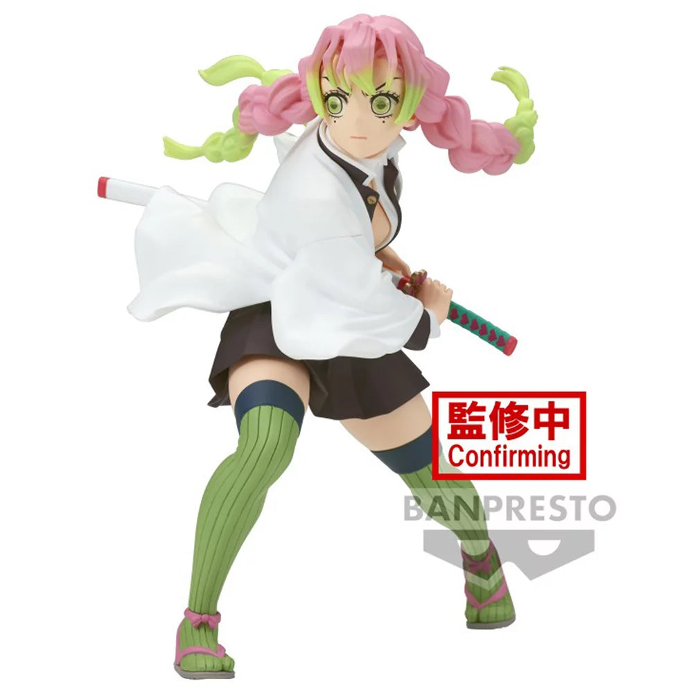 Figurine Demon Slayer - Mitsuri