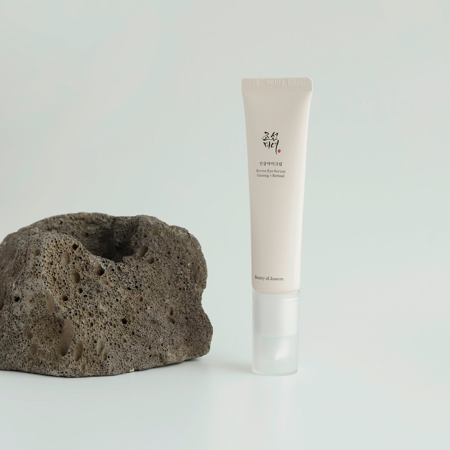 Beauty of Joseon - Revive Eye Serum - Ginseng + Retinal - Anti-Wrinkle Eye Serum - 30ml
