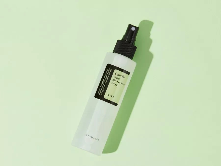 COSRX - Centella Water Alcohol-Free Toner - 150ml