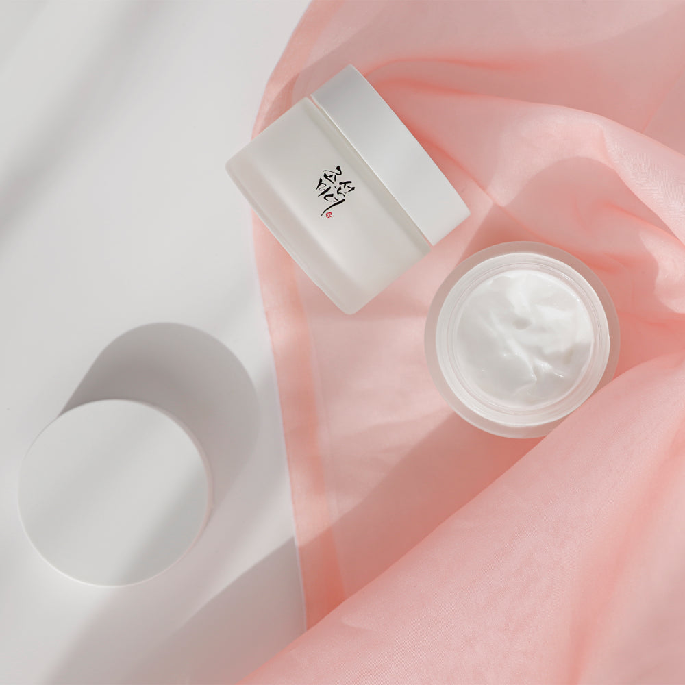Beauty of Joseon - Dynasty Cream - Gentle Moisturizing Face Cream - 50ml