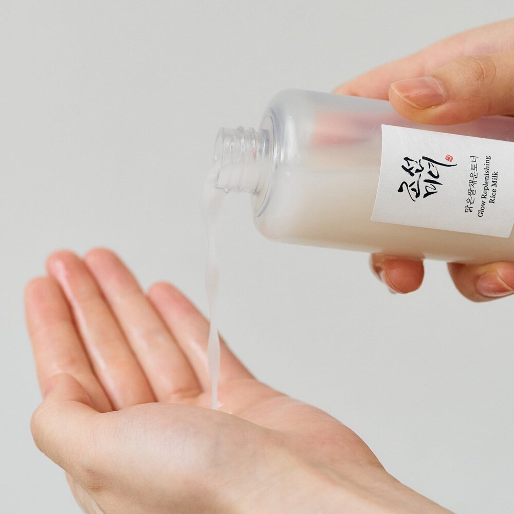 Beauty of Joseon - Glow Replenishing Rice Milk - Toner - 150ml