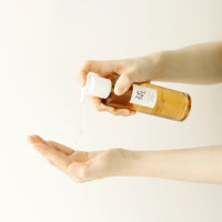 Beauty of Joseon - Ginseng Cleansing Oil - Nettoyant à base d'huile à la racine de Ginseng - 210ml