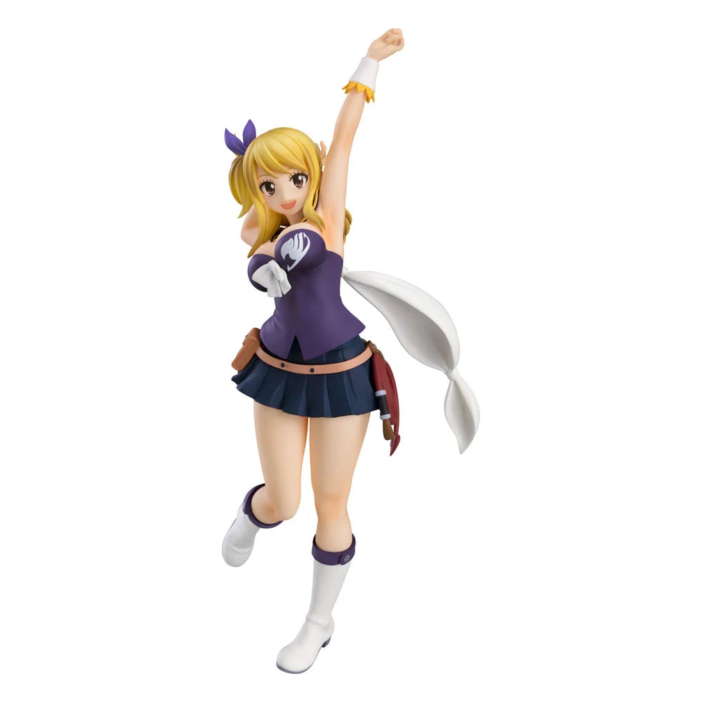 Figurine - Fairy Tail - Lucy Heartfilia "Grand Magic Royale"