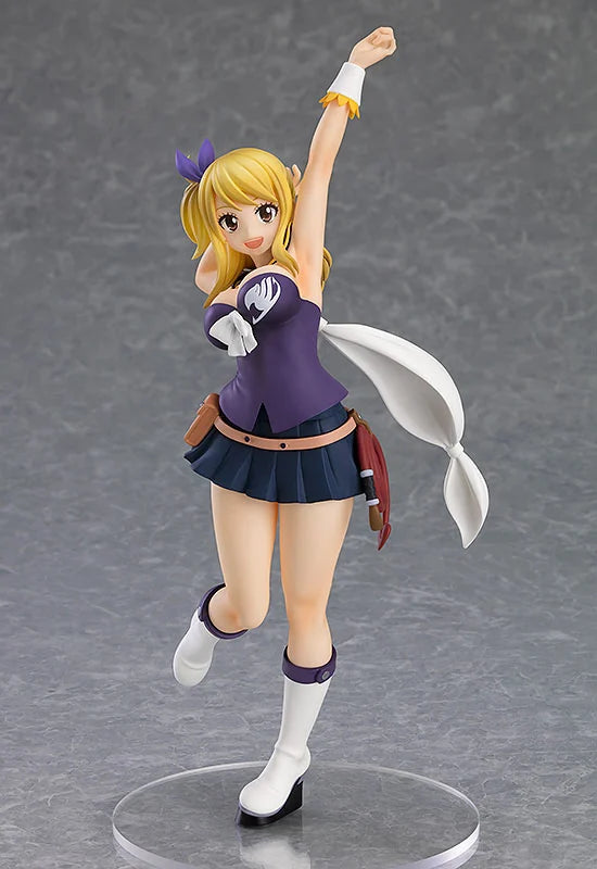 Figurine - Fairy Tail - Lucy Heartfilia "Grand Magic Royale"