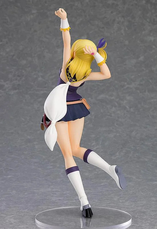 Figurine - Fairy Tail - Lucy Heartfilia "Grand Magic Royale"