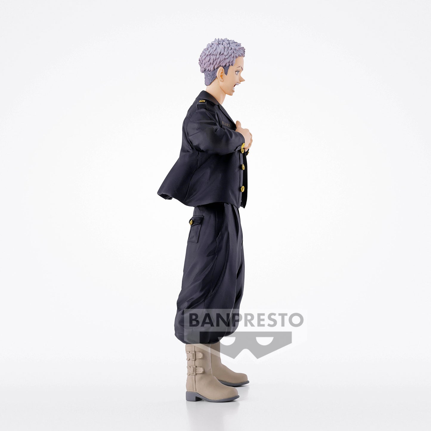 Figurine - Tokyo Revenger - Takashi Mitsuya Ver. A