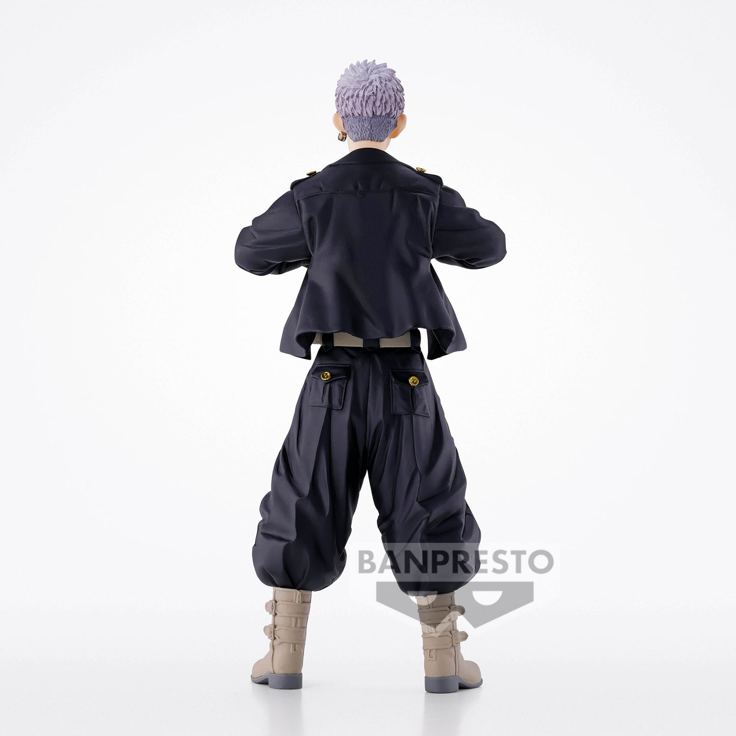 Figurine - Tokyo Revenger - Takashi Mitsuya Ver. A
