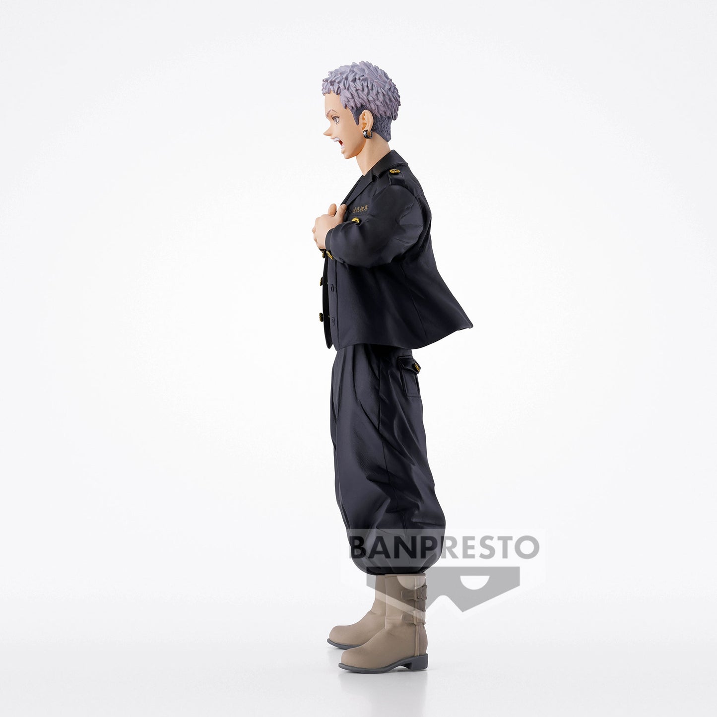 Figurine - Tokyo Revenger - Takashi Mitsuya Ver. A