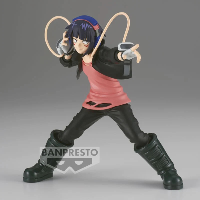 Figurine - My Hero Academia - Kyoka Jiro - Vol.28