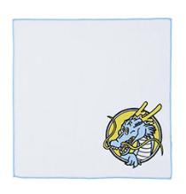 Serviette - Dragon Ball - Lot H - Shenron