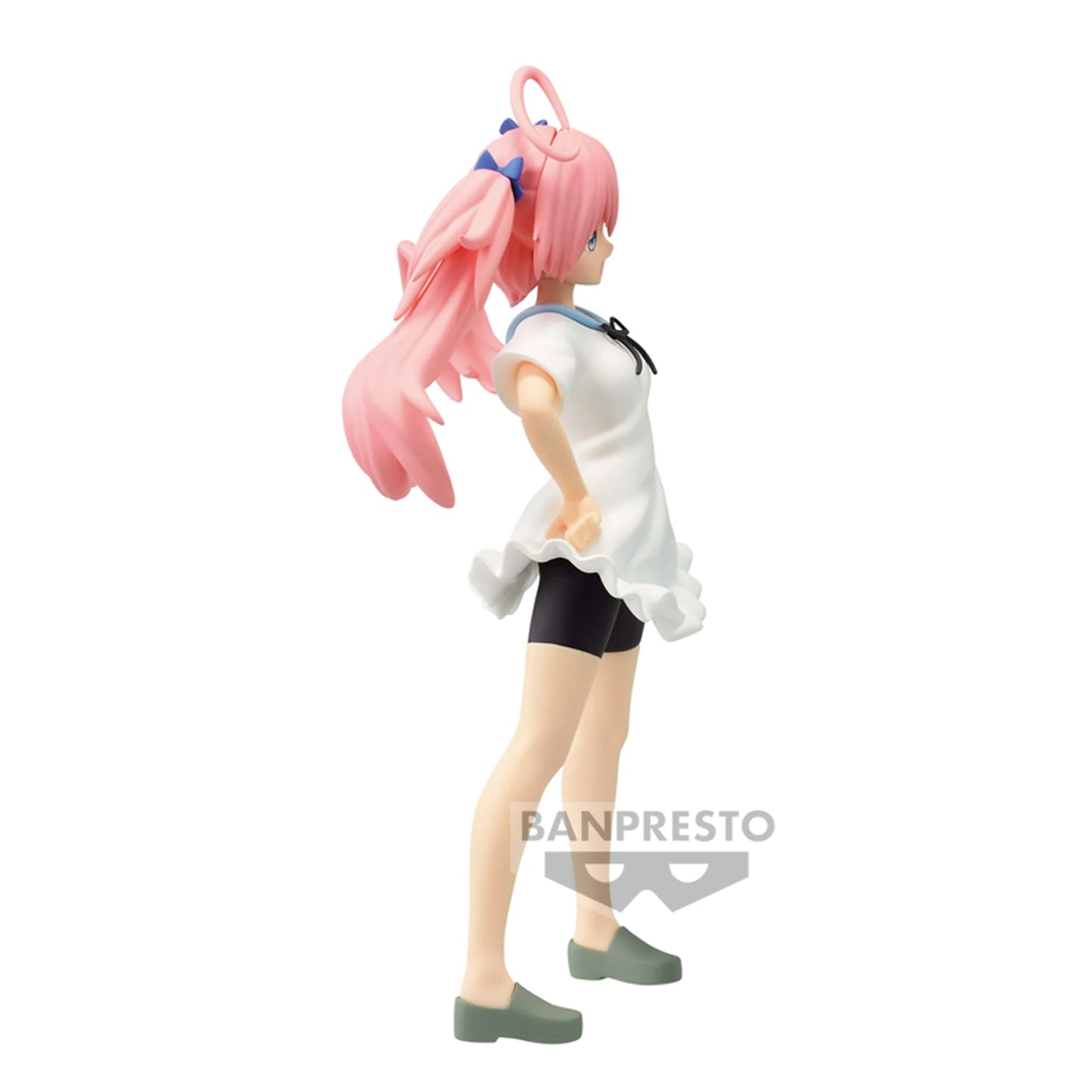 SLIME - Milim Nava - Figurine Otherworlder