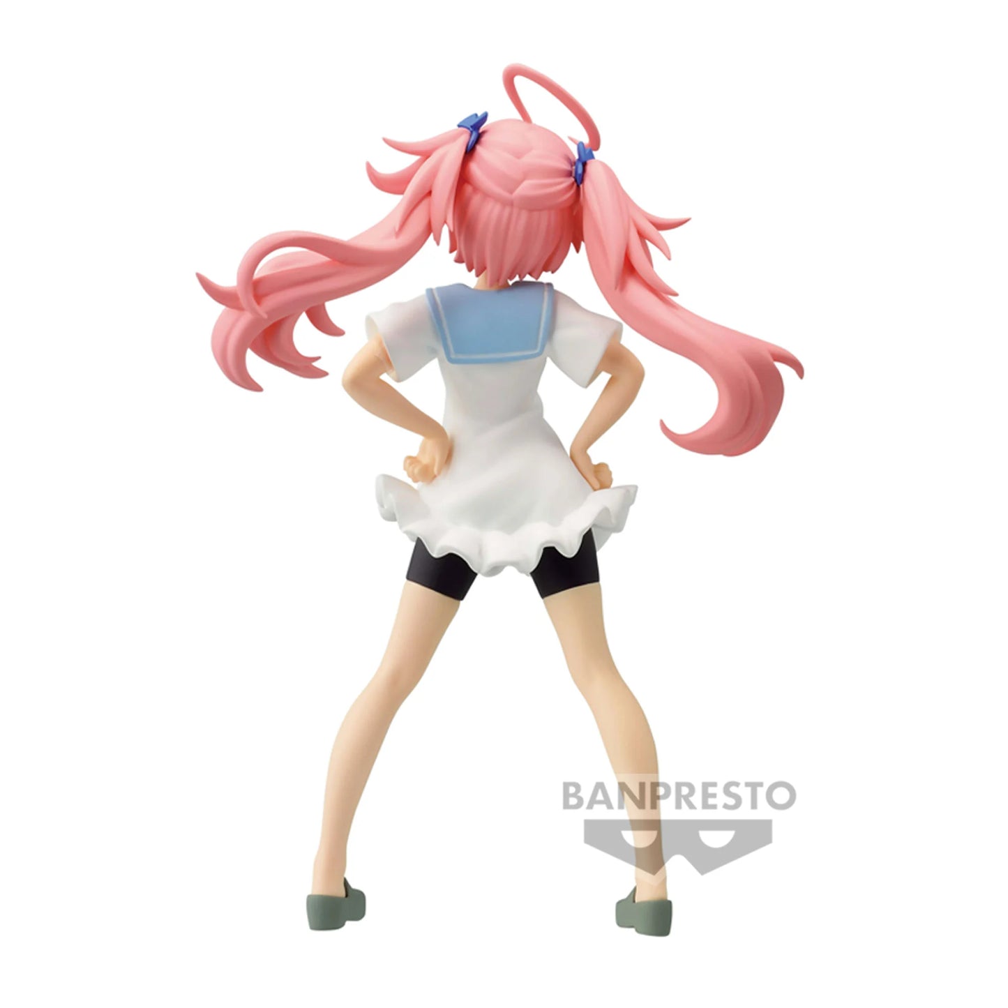SLIME - Milim Nava - Figurine Otherworlder