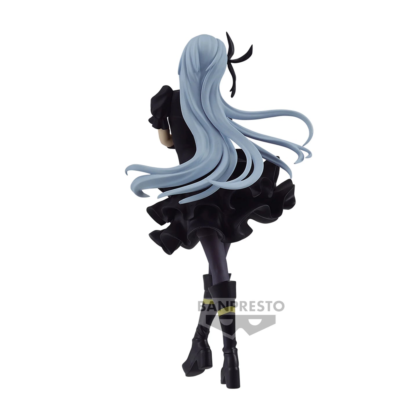 Figurine Banpresto Moi Quand je me reincarne en Slime Luminus Valentine