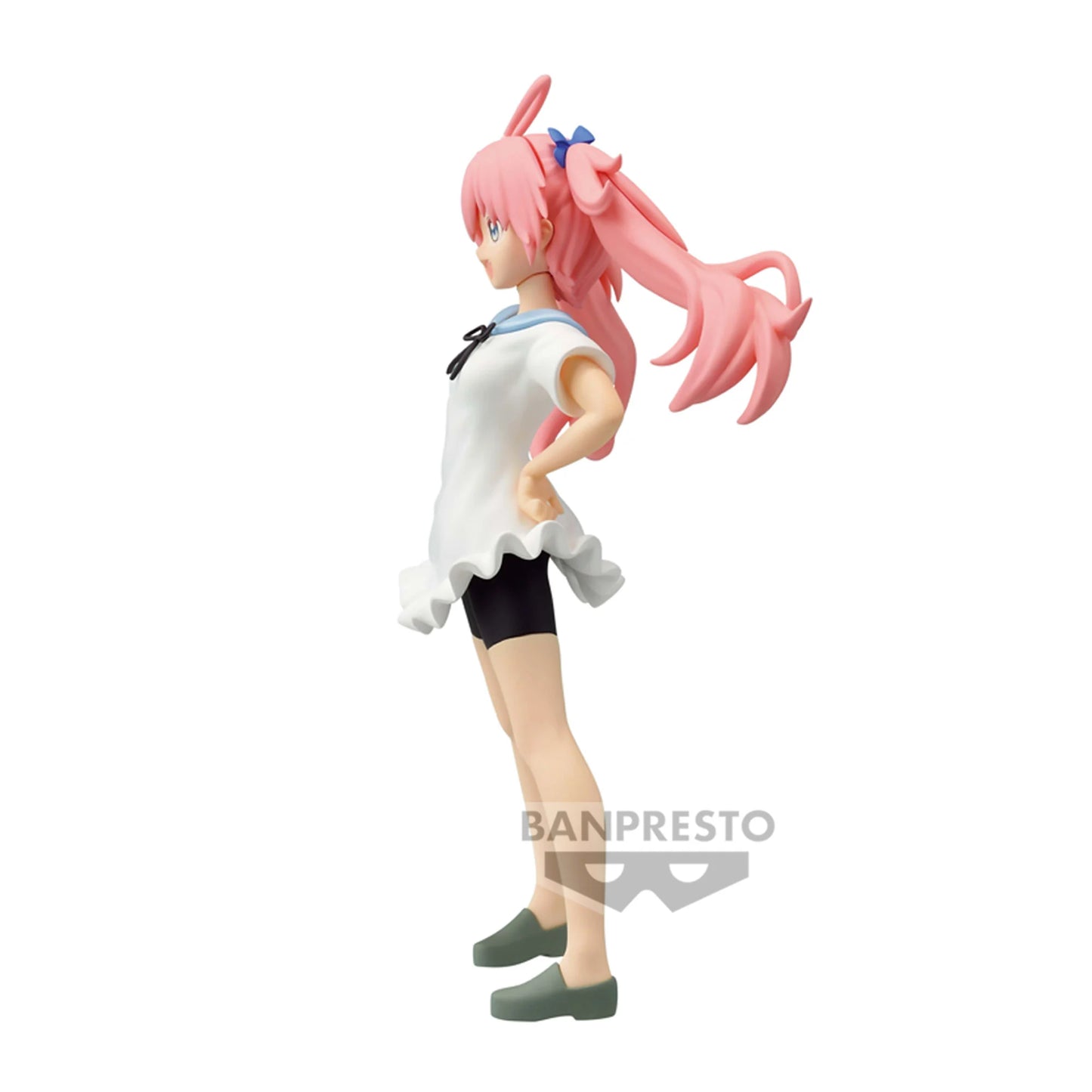 SLIME - Milim Nava - Figurine Otherworlder