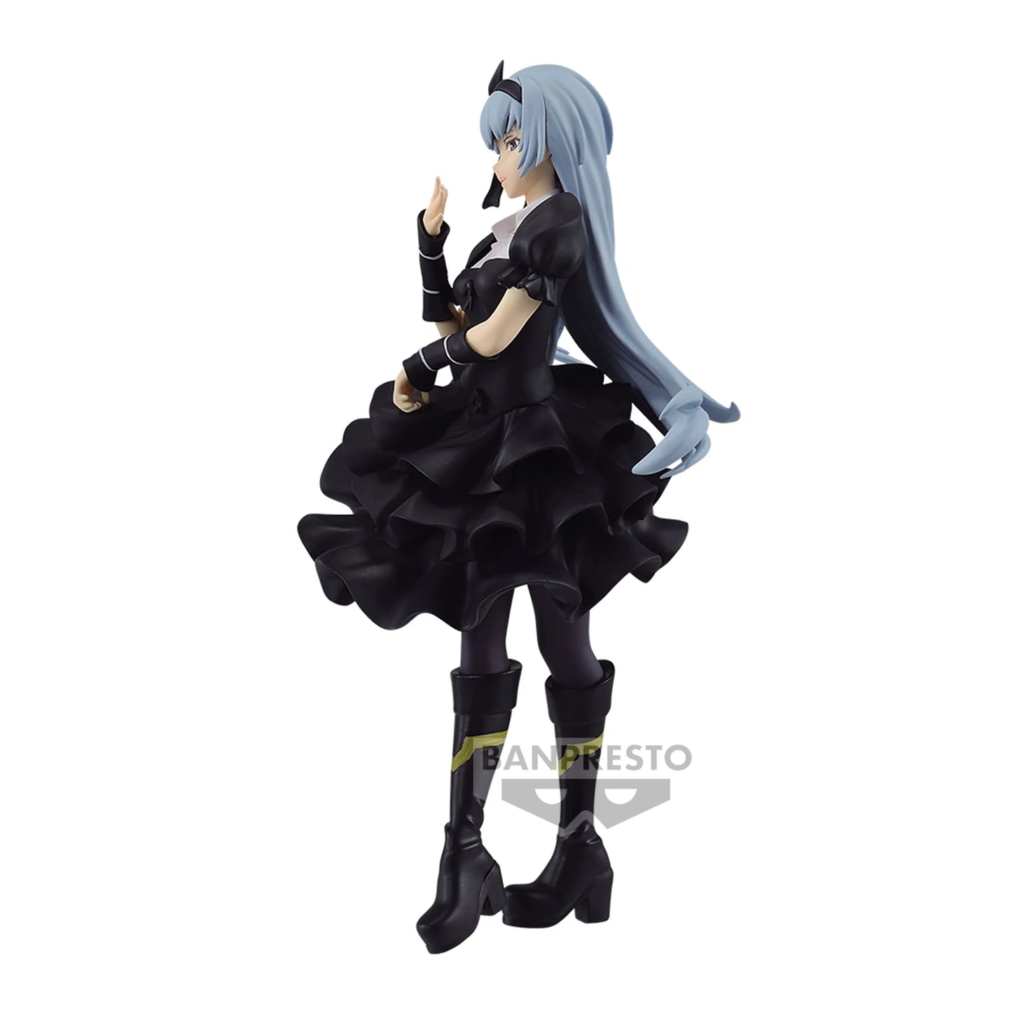 SLIME - Luminus Valentine - Figurine Otherworlder