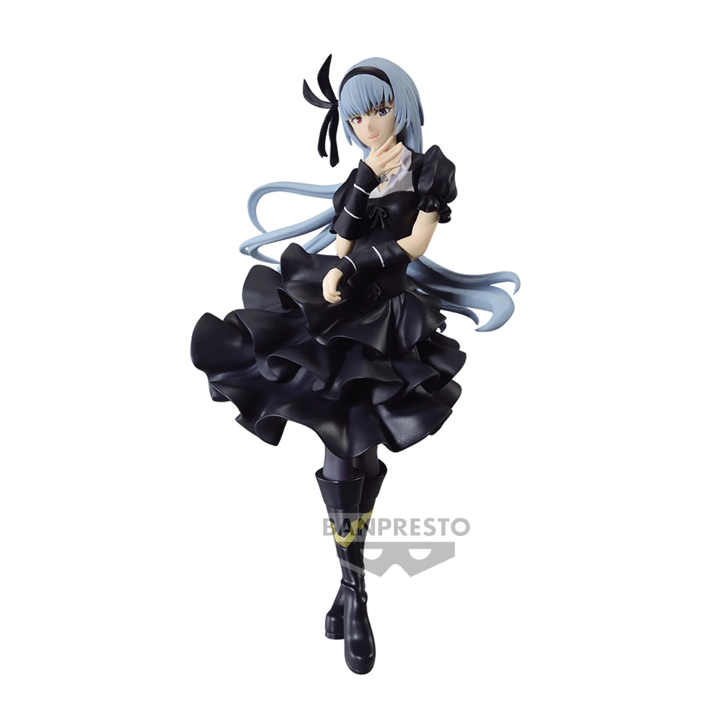 Figurine Luminus Valentine