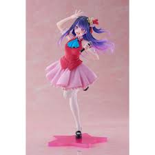 Figurine - Taito - Oshi No Ko - Ai Hoshino