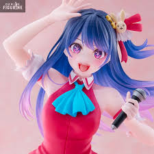 Figurine - Taito - Oshi No Ko - Ai Hoshino