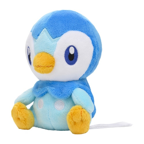 Peluche Tiplouf Pokémon Center Japon